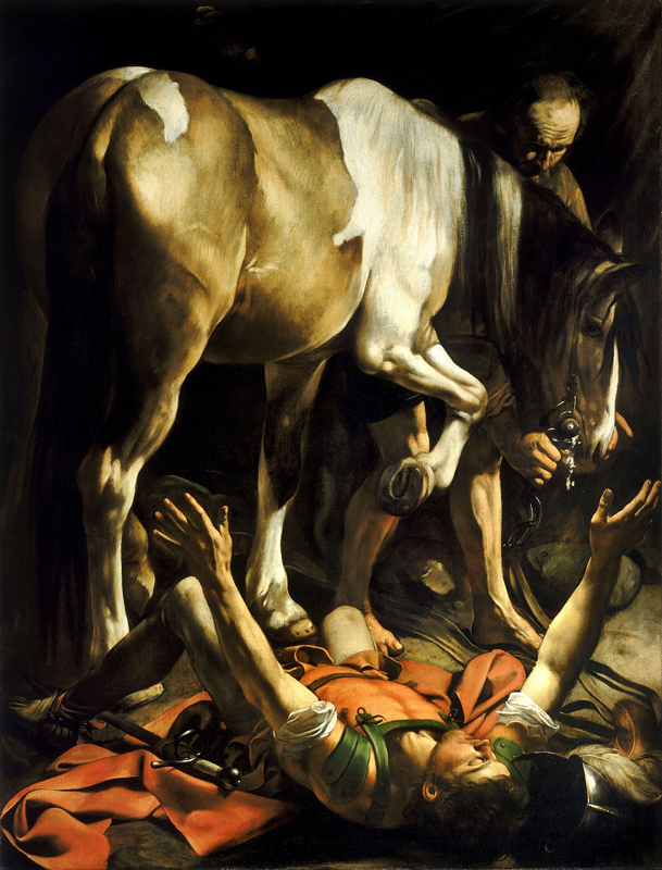 caravaggio