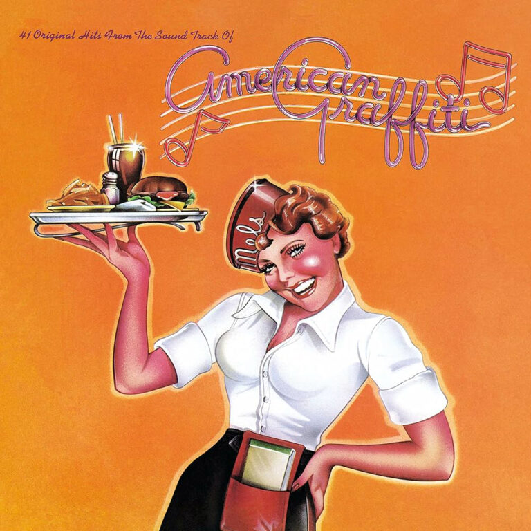 American Graffiti