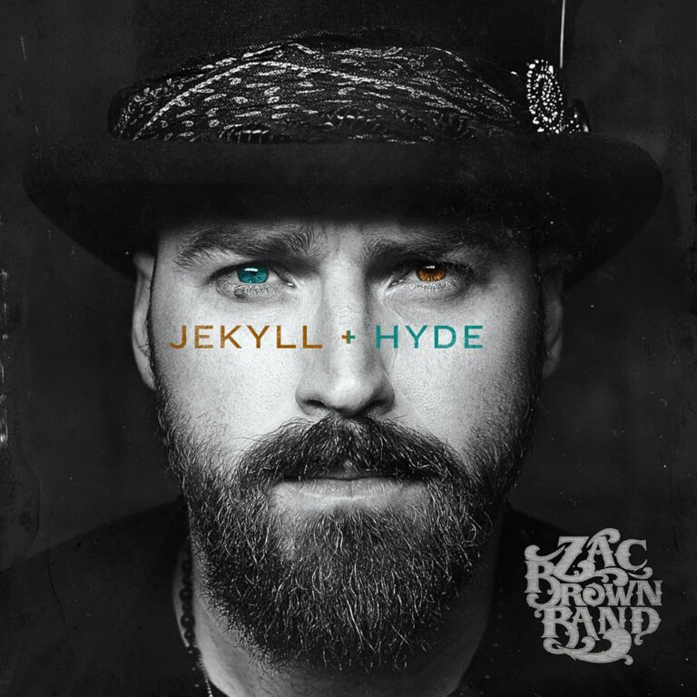 Jekyll + Hyde